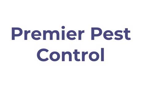 Premier Pest Control's Logo