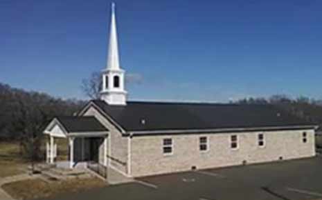 Red Banks United Methodist Church Photo