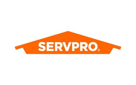 Servpro's Logo