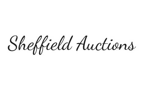 Sheffield Auction's Logo