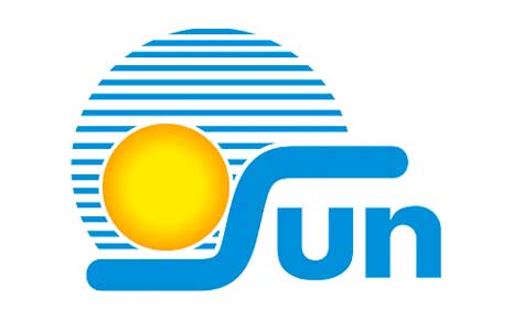 Sun Pools's Logo