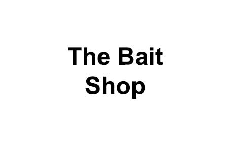 The Bait Shop's Logo