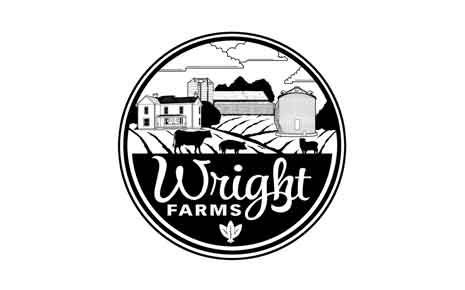 Wright Farms's Logo