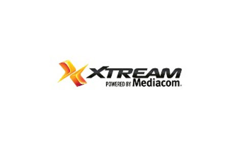 Mediacom's Logo