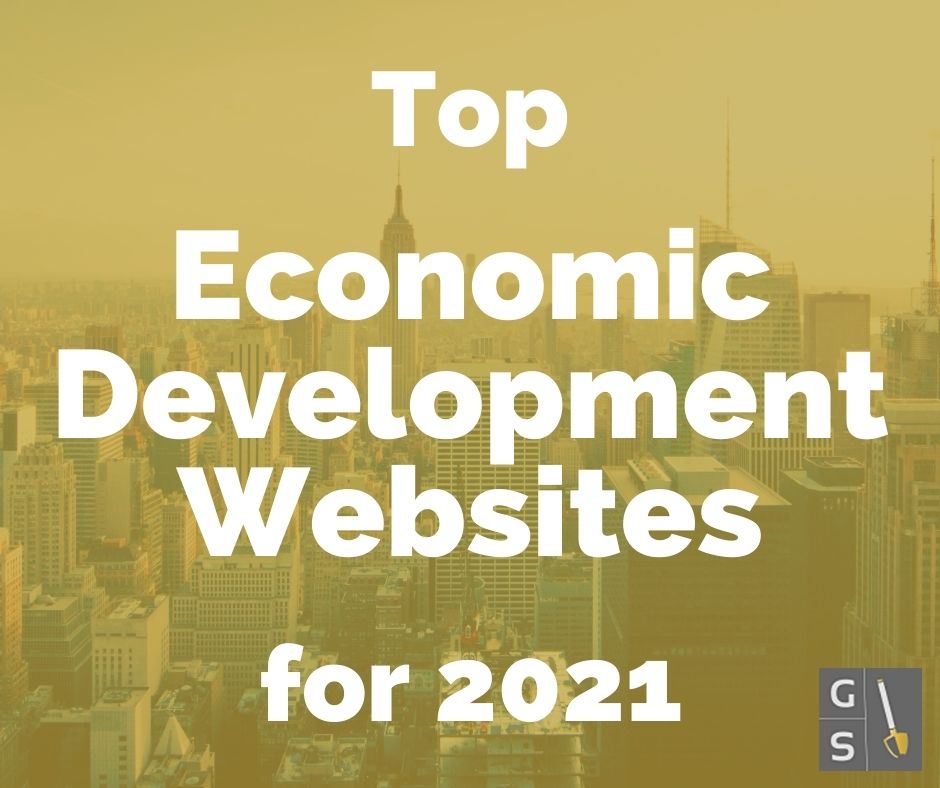 Best Economic Development Websites for 2021 Main Photo