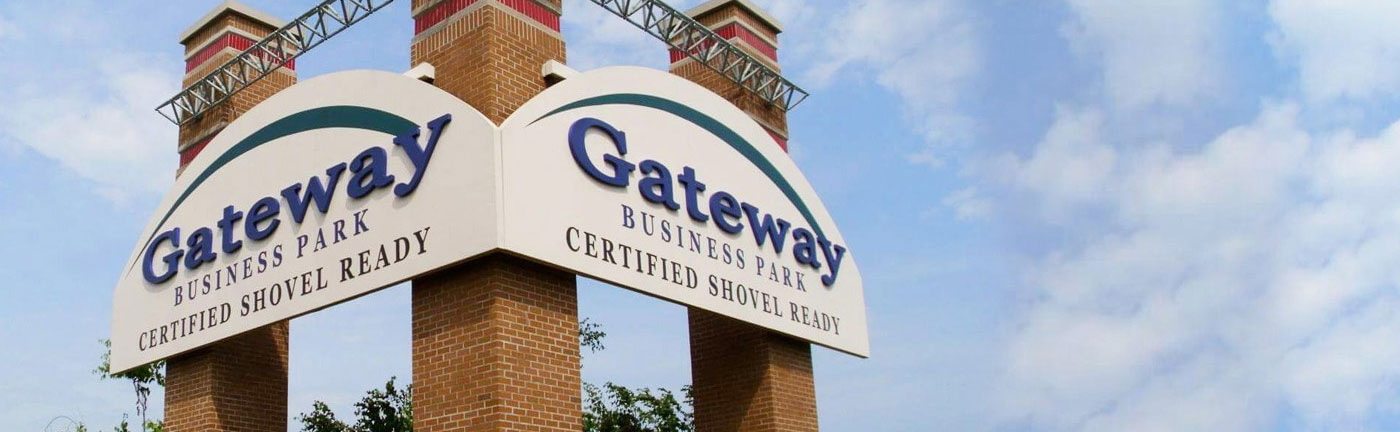 Gateway Business Park Beloit WI