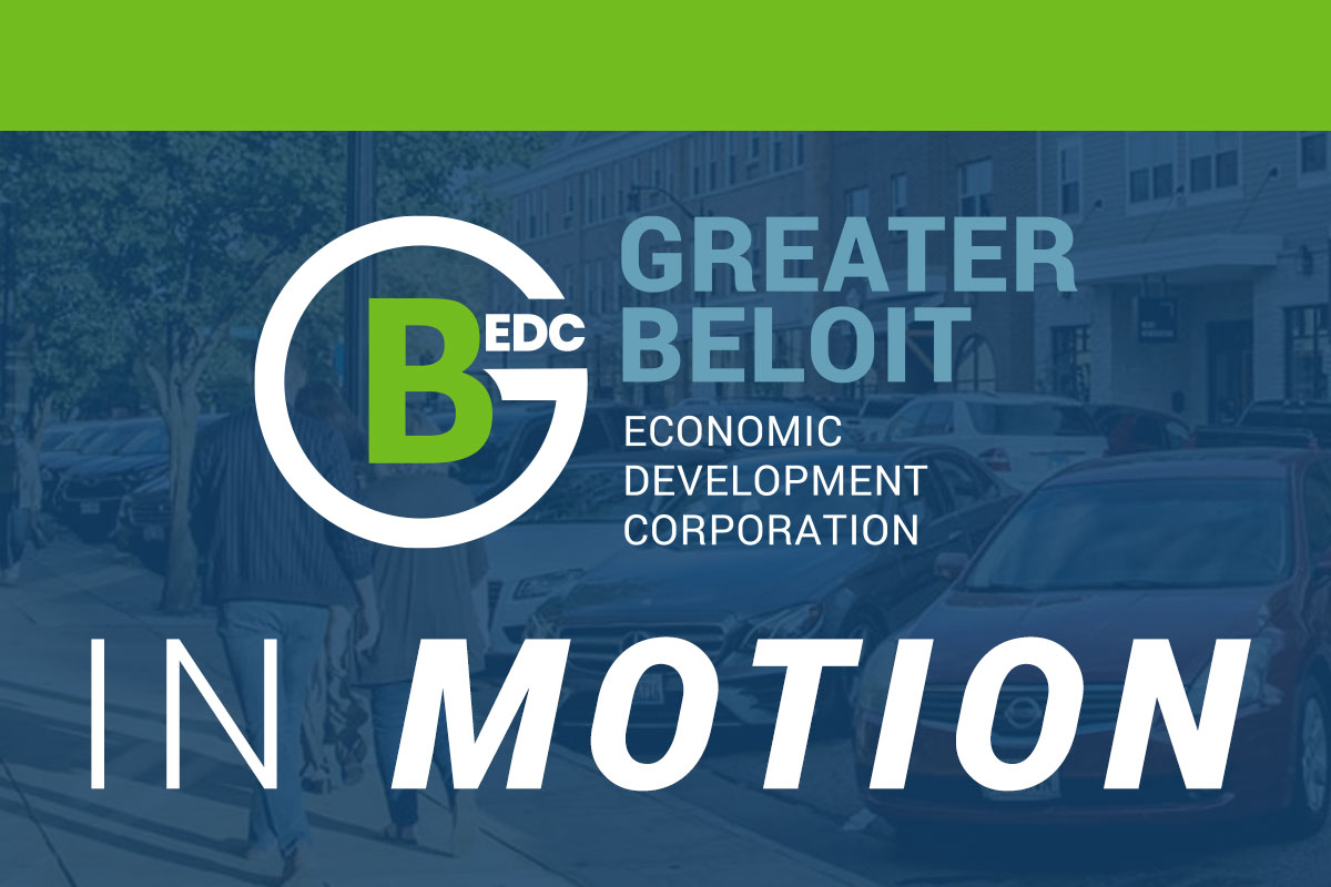 Click the Revitalizing Beloit: New TID Promises Economic Boost and Enhanced Community Slide Photo to Open
