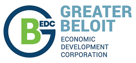 Greater Beloit Economic Development Corporation Launches New Website & Logo, Inclusive of Entire Region Main Photo