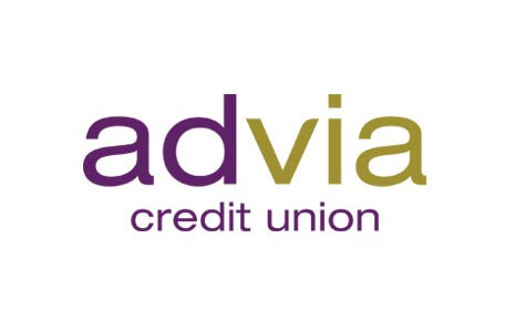 Advia Credit Union's Logo