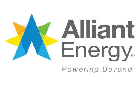 Alliant Energy's Logo