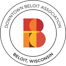 Downtown Beloit Association's Logo