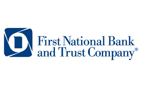 First National Bank Slide Image