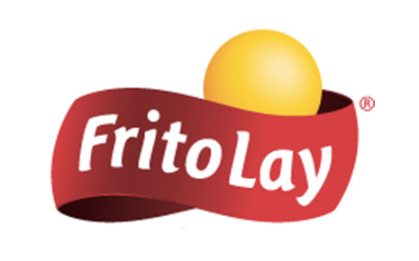 Frito Lay's Logo