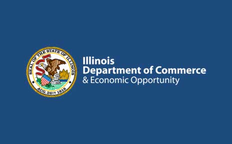 Illinois Department of Commerce & Economic Opportunity Photo