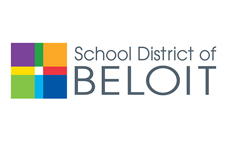 School District of Beloit's Logo