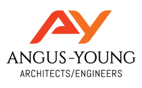 Angus Young Associates, Inc.'s Logo