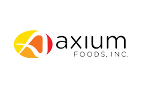 Axium Foods, Inc.'s Logo