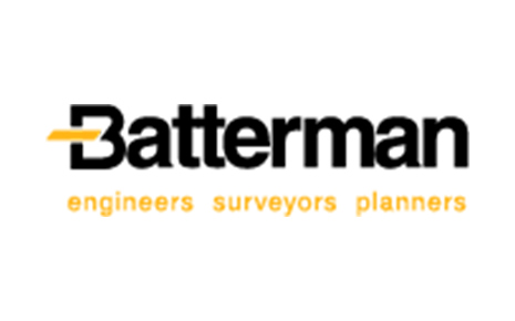 R. H. Batterman & Co., Inc.'s Logo
