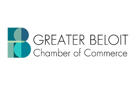 Greater Beloit Chamber of Commerce's Logo