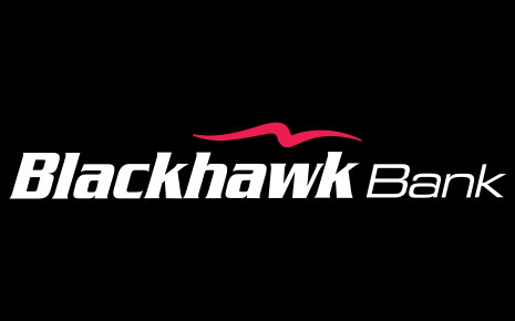 Blackhawk Bank's Logo