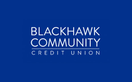 Blackhawk Community Credit Union's Logo