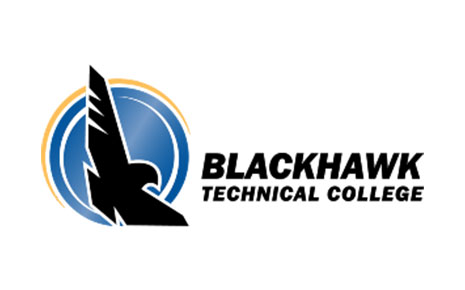 Blackhawk Technical College's Logo