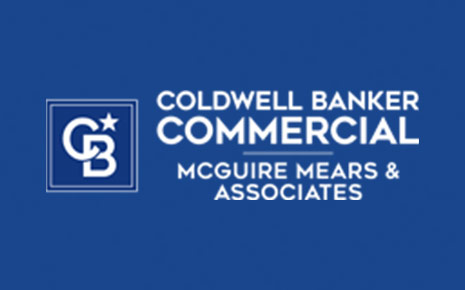 Coldwell Banker Commercial | McGuire Mears & Associates's Logo