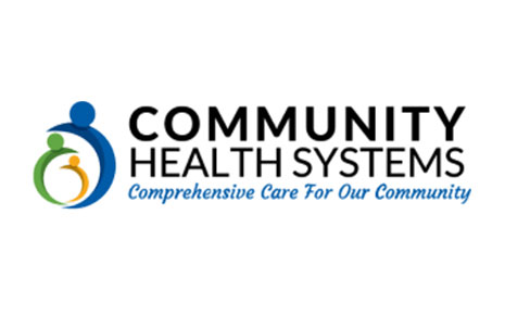 Community Health System's Logo
