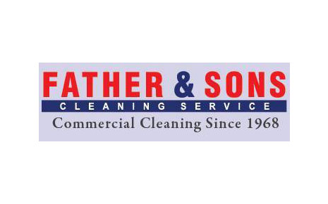 Father & Sons Cleaning's Logo