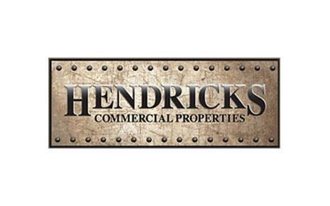 Hendricks Commercial Properties, LLC's Logo