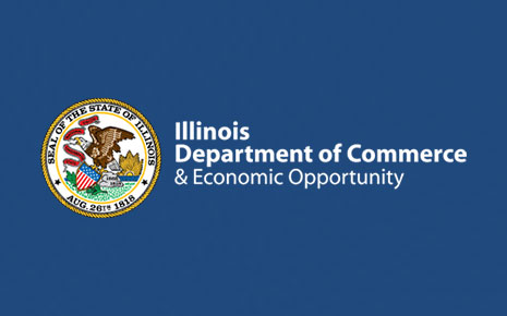 Illinois Department of Commerce and Economic Opportunity Photo