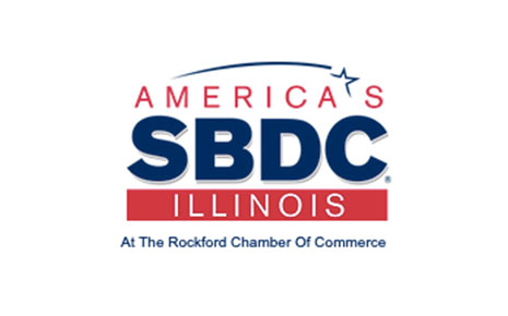 Illinois Small Business Development Center at Rockford Chamber of Commerce Photo