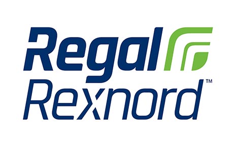 Regal Rexnord's Logo