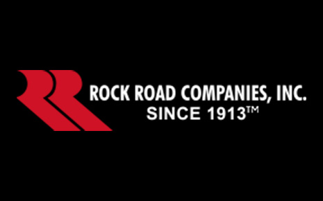 Rock Road Companies, Inc.'s Logo