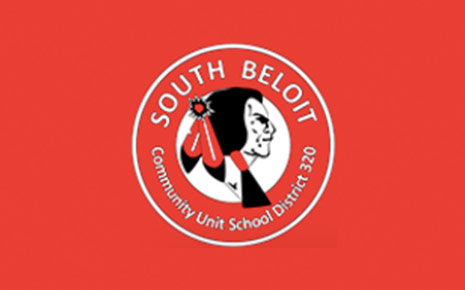 South Beloit School District's Logo