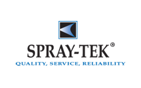 Spray-Tek, Inc.'s Logo
