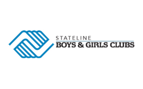 Stateline Boys & Girls Club, Inc.'s Logo