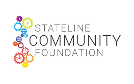 Stateline Community Foundation's Logo