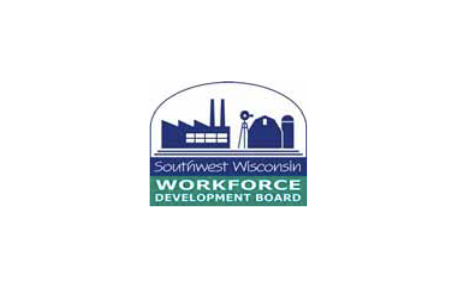 Southwest Wisconsin Workforce Development Board's Logo