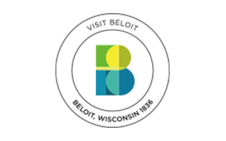 Visit Beloit's Logo