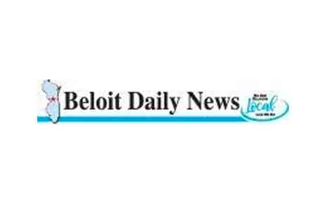 Beloit police chief named to 'interesting people list' Photo