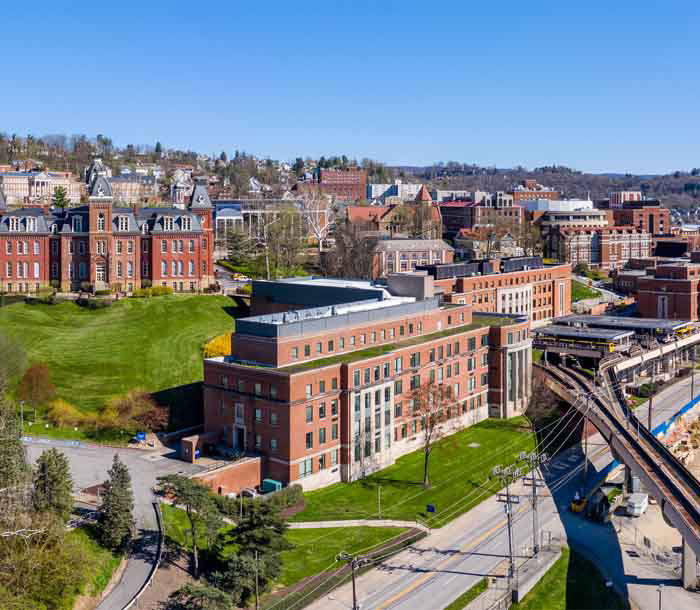 West Virginia University