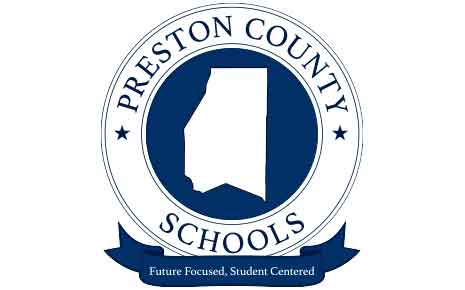 Preston County Schools Photo
