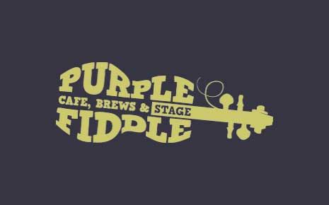 The Purple Fiddle Photo