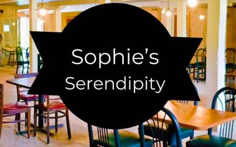 Sophie’s Serendipity (Terra Alta) Photo
