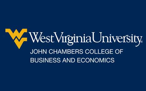 West Virginia University Bureau for Business & Economic Research Image