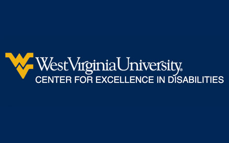 West Virginia University Center for Excellence in Disabilities Image