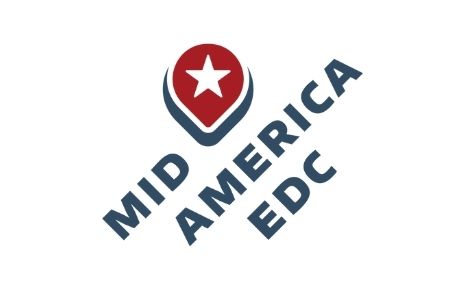 Mid-America EDC's Logo