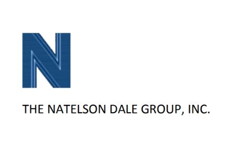 Natelson Dale Group, Inc.'s Logo