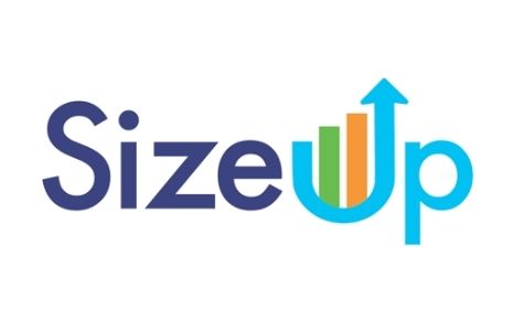 SizeUp's Logo